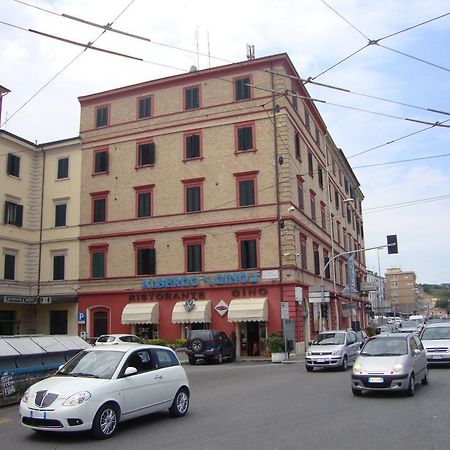 Albergo Gino Ancona Exterior photo