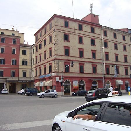 Albergo Gino Ancona Exterior photo