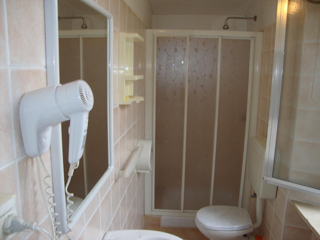 Albergo Gino Ancona Room photo