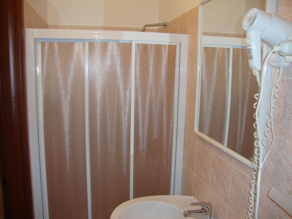Albergo Gino Ancona Room photo