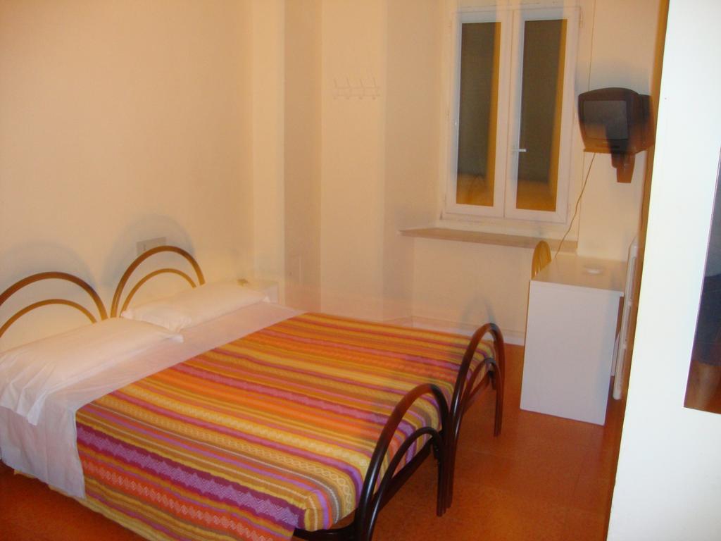 Albergo Gino Ancona Room photo