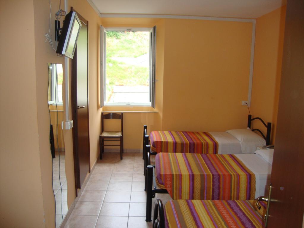 Albergo Gino Ancona Room photo