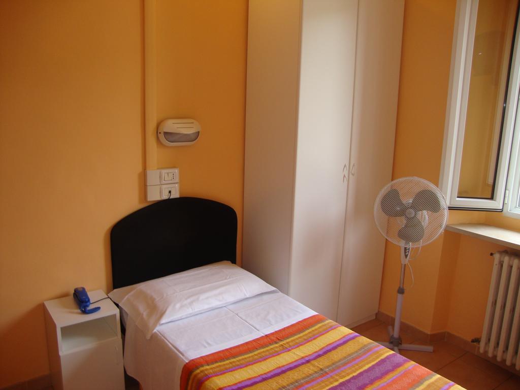 Albergo Gino Ancona Room photo