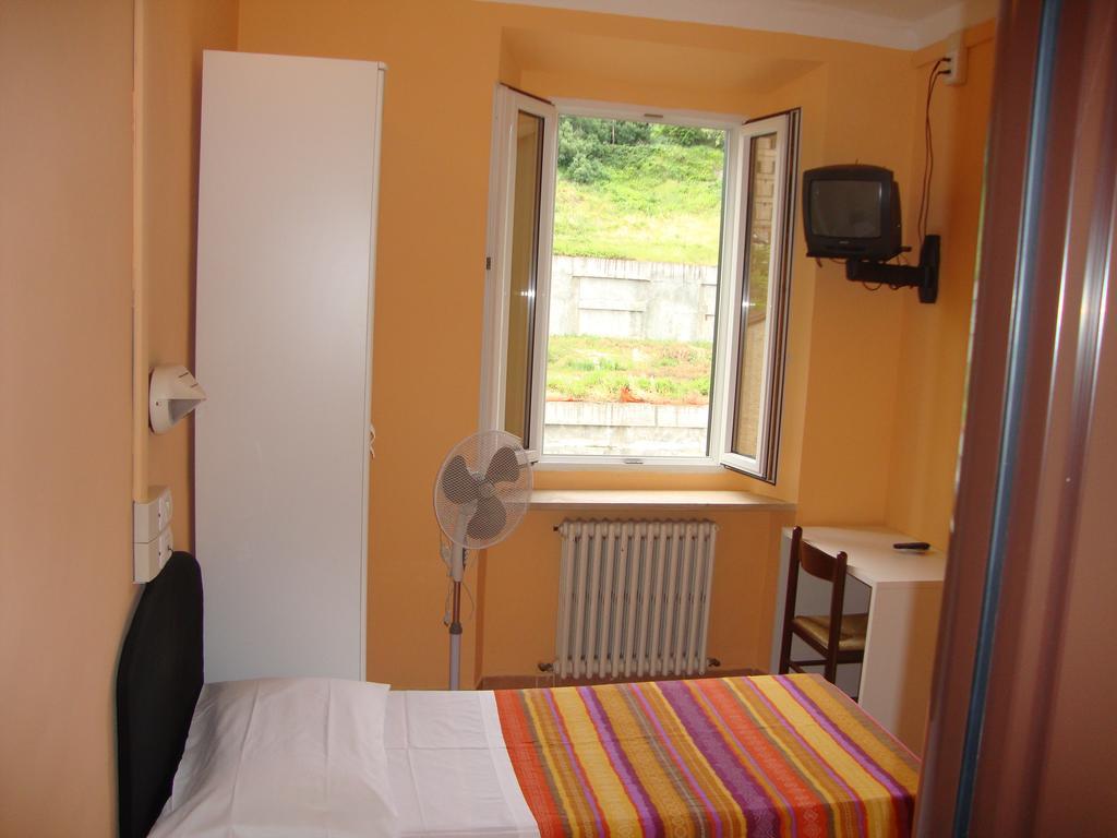 Albergo Gino Ancona Room photo