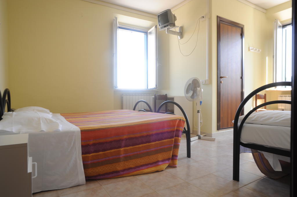 Albergo Gino Ancona Room photo