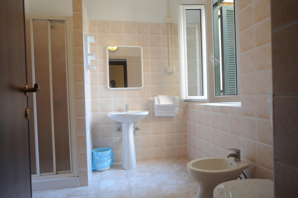 Albergo Gino Ancona Room photo