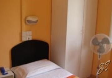 Albergo Gino Ancona Exterior photo